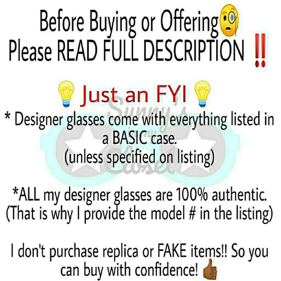 Dior 30 Montaigne1 Sunglasses 😎 Adorable 😍❤️ - Picture 7 of 7